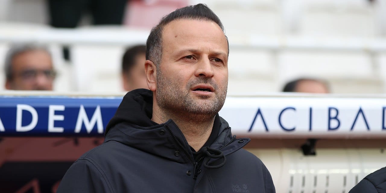 Osman Zeki Korkmaz sezon sonunu işaret etti