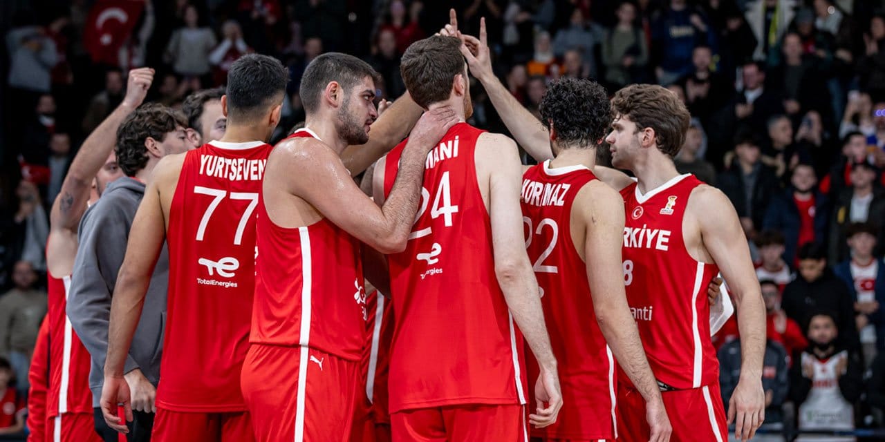 Milli takıma Galatasaray'dan 1 Fenerbahçe'den 3 oyuncu çağrıldı