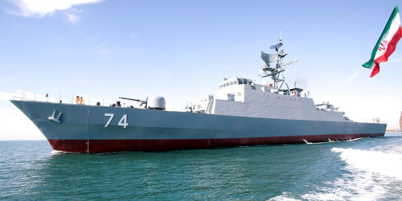 ABD ile müzekere öncesinde İran'dan gözdağı! Düğmeye basıldı