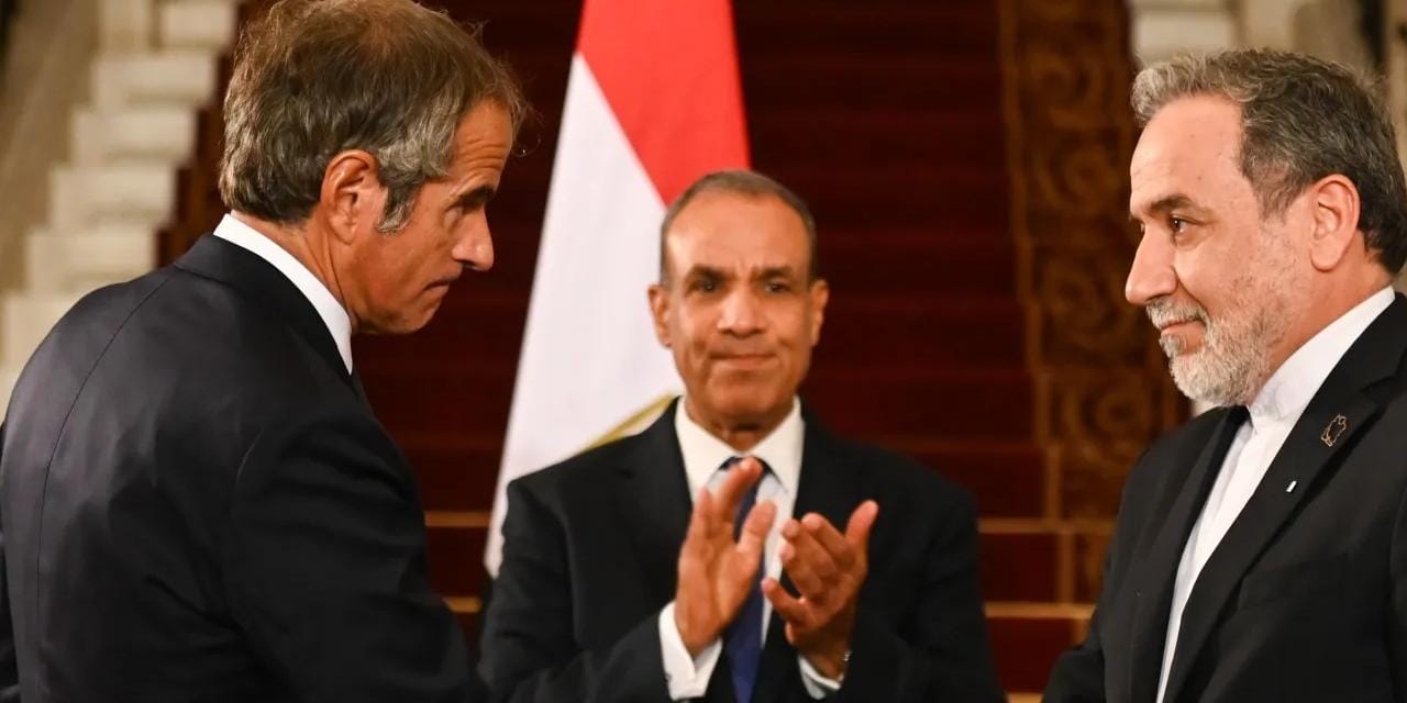 İran ve ABD arasında Cenevre Öncesi Kritik Temas