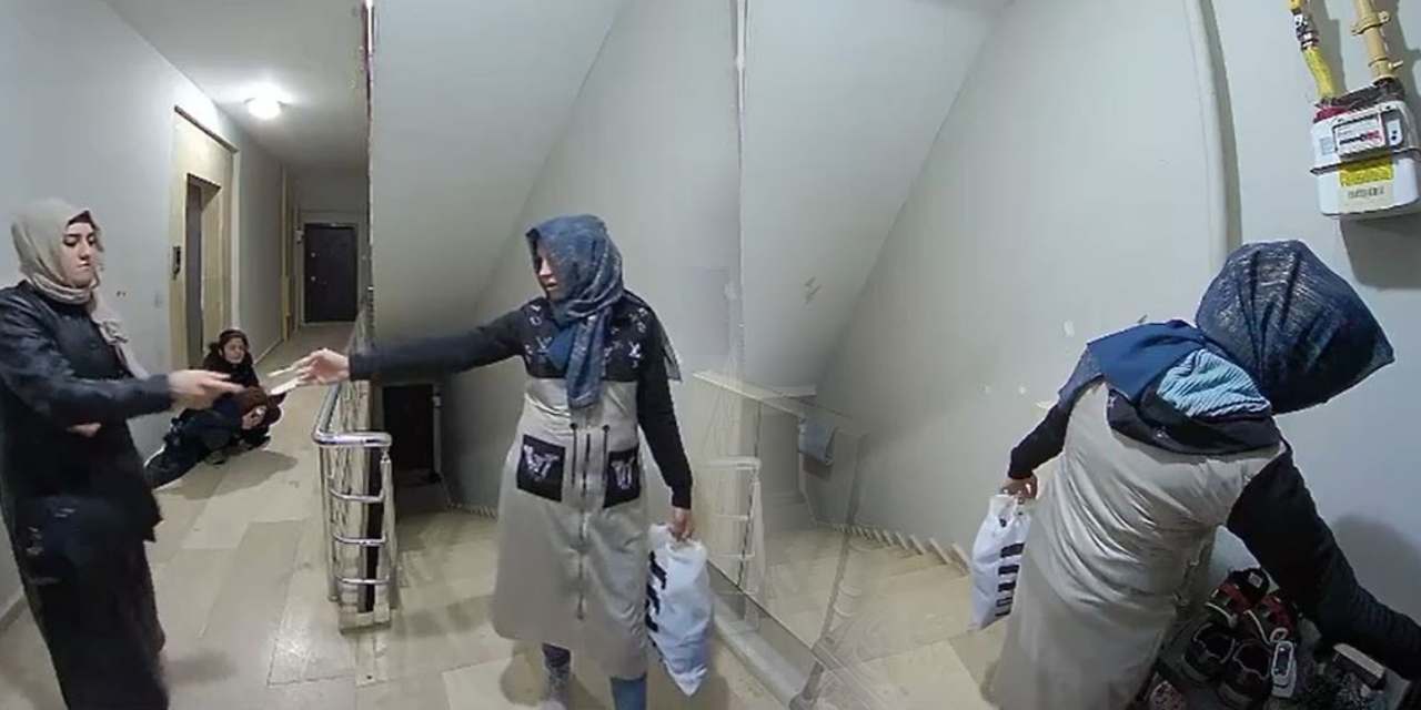 Mardin’de akılalmaz hırsızlık girişimi! 3 kişi tutuklandı