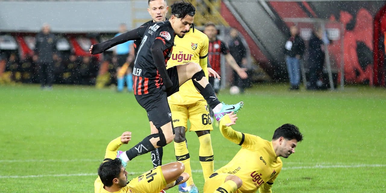 Süper Lig yolunda büyük kayıp: Resmen açıklandı