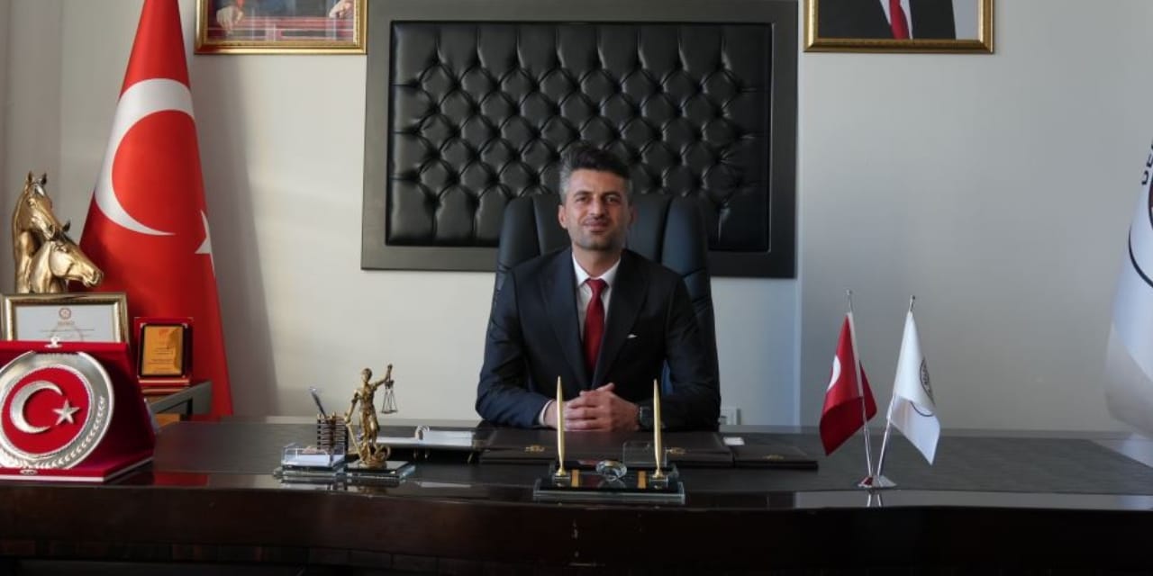 Belediye başkanı hapis cezasına çarptırılmıştı: Yerine geçen isim belli oldu