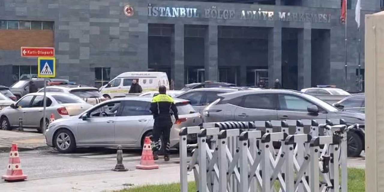 Kadın hakimi vuran erkek savcı hakkında istenen ceza belli oldu