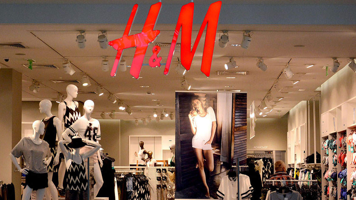 H&M işçilerinden grev kararı