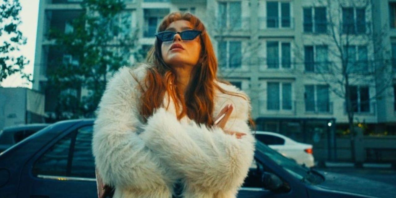 RTÜK erişime engellemişti: Jasmine dizisi veda ediyor