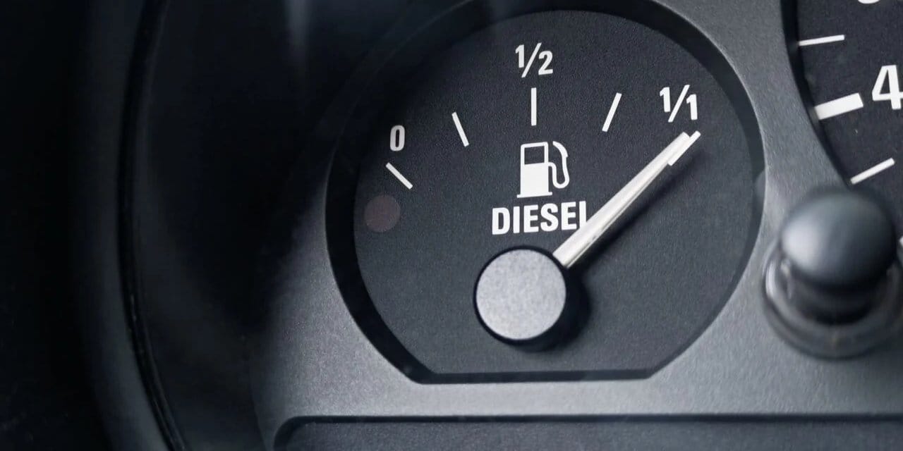 Milyonlarca dizel aracı kurtaracak inanılmaz keşfin detayları: