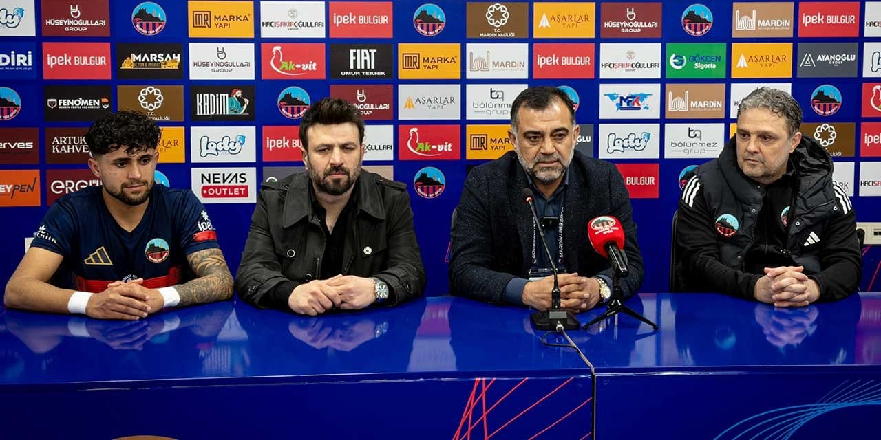 3-0 kazandıkları maç sonrası ''Bursaspor da böyle oynayacak'' dedi: Gözdağı verdi