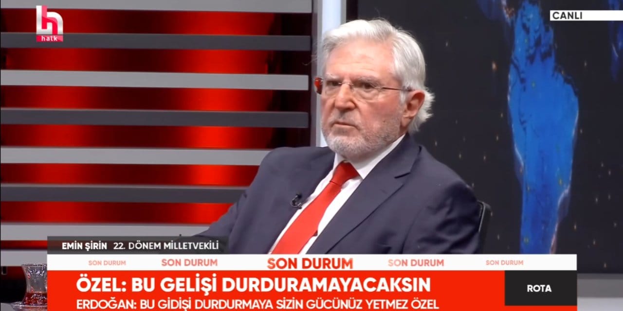 AKP'li eski vekilden siyaseti dalgalandıracak erken seçim kulisi: Emekli zammı için SGK'ya talimat verildi