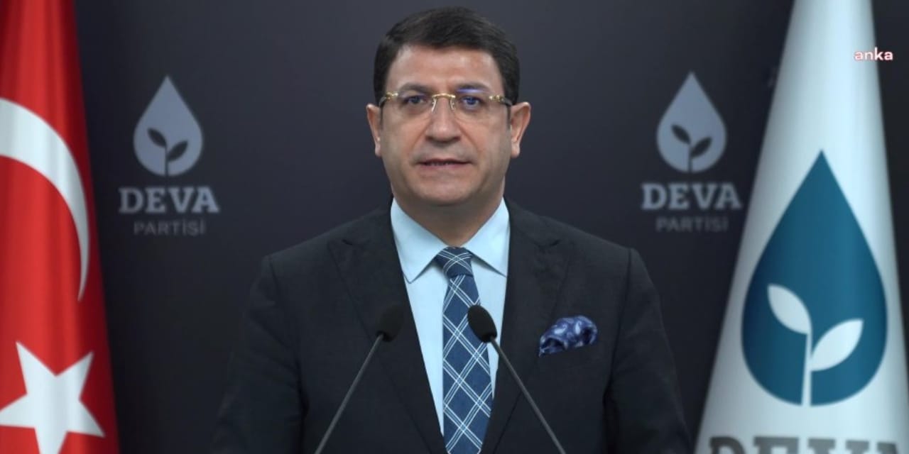 DEVA Partili Şahin'den KHK'lılar için acil eylem çağrısı