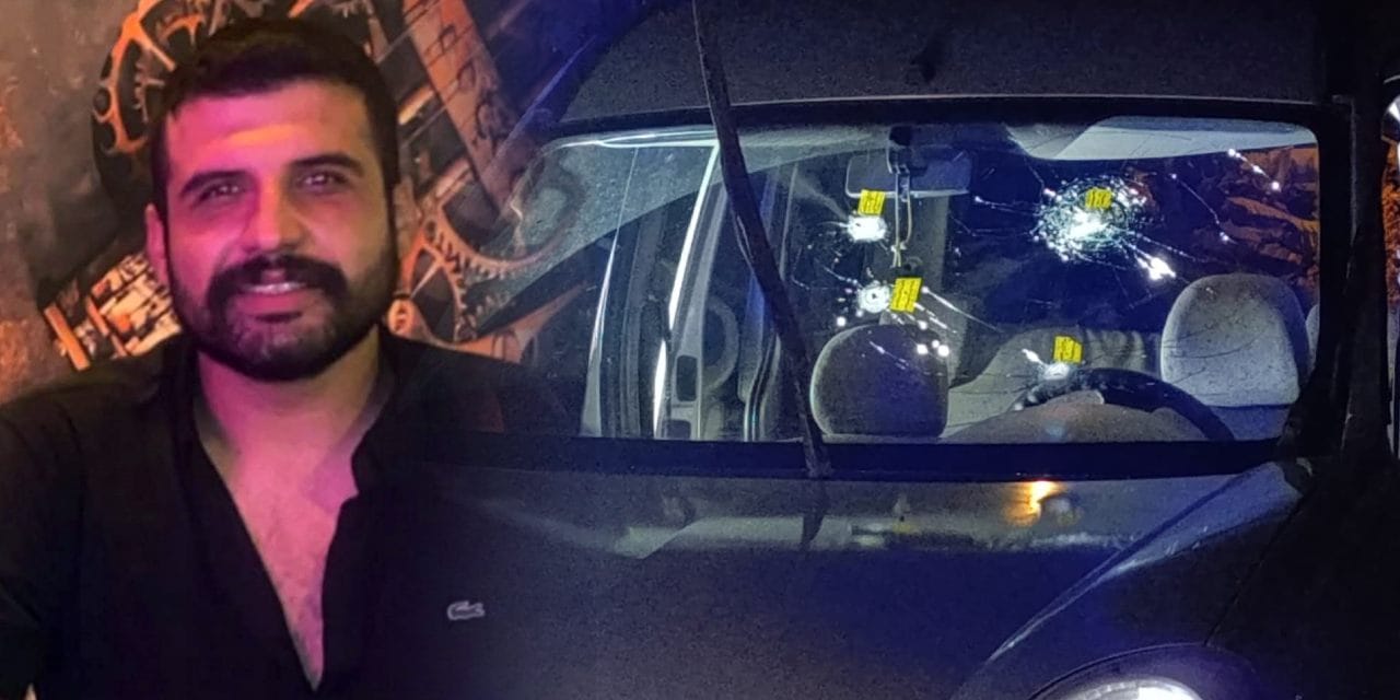 Arkadaşının aracında vurularak öldürüldü: 3 kişi tutuklandı