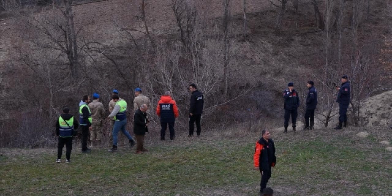 16 saattir aranıyordu: Kayıp Alzheimer hastası cansız bulundu