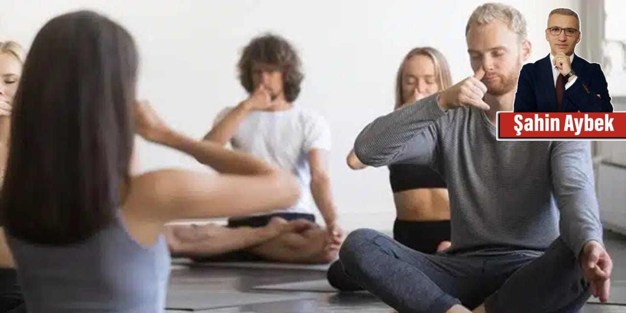 Nefes alanını büyütmek değil, standardı derinleştirmek istiyoruz