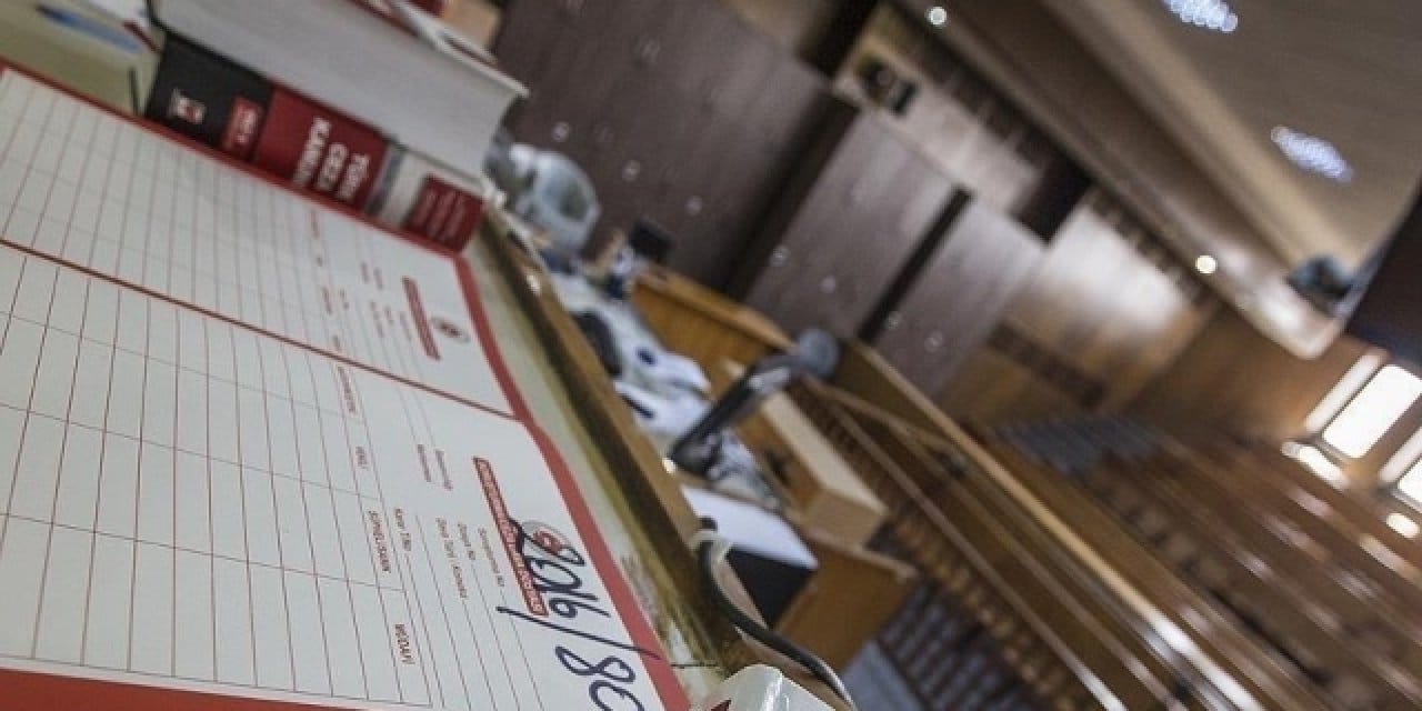 Çocuk istismarı, darp, tehdit, çatışma... Taşlar Suç Örgütü iddianamesi tamamlandı