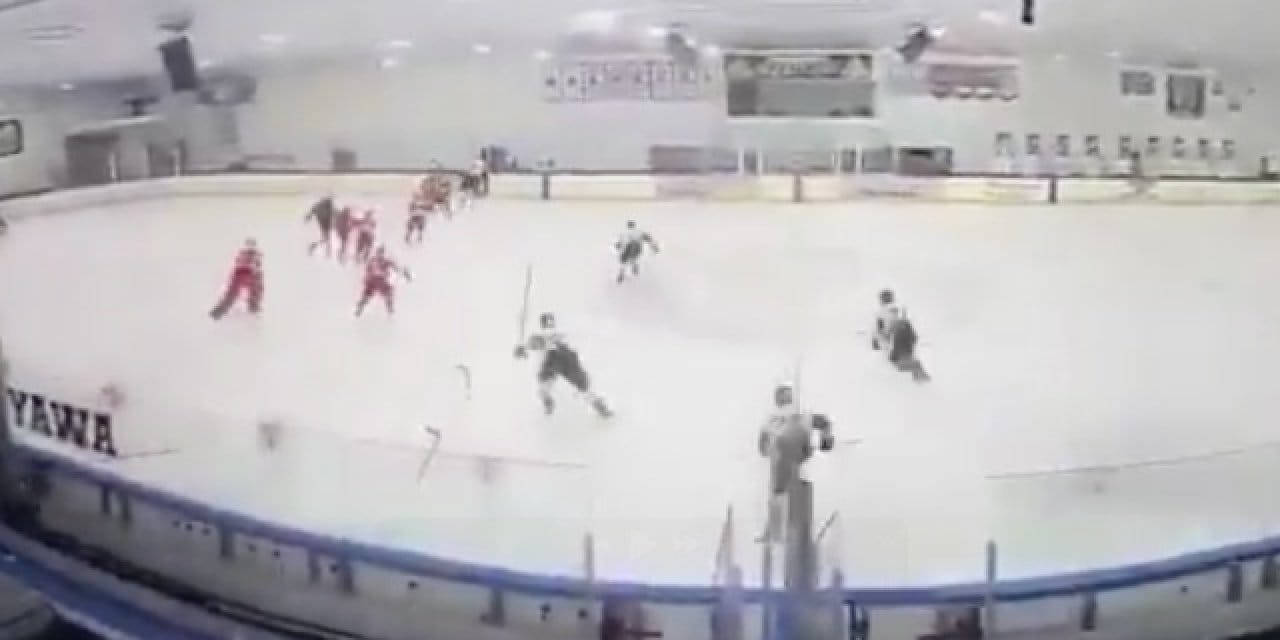 ABD'de lise maçında ateş açıldı: 2 ölü 4 yaralı