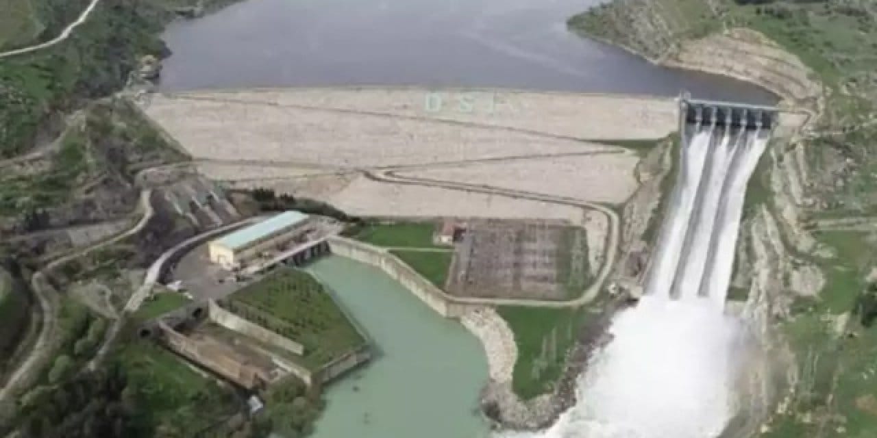 Diyarbakır Valiliği’nden baraj uyarısı: Kapaklar açılacak