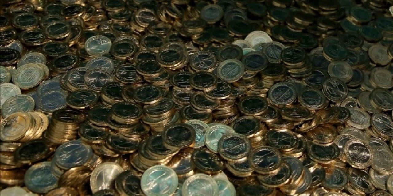 Veriler gerçeği ortaya koydu: Madeni paradan ümidi Darphane bile kesti