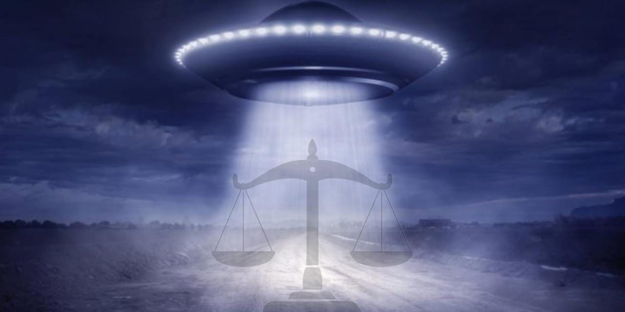 Adalet uzaylı gibi: Var ama görmüyoruz!