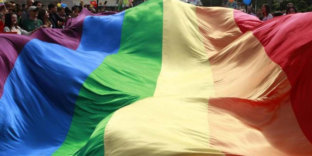 'Nefret’ yasası! LGBT’lilere destek veren bile hapse girecek