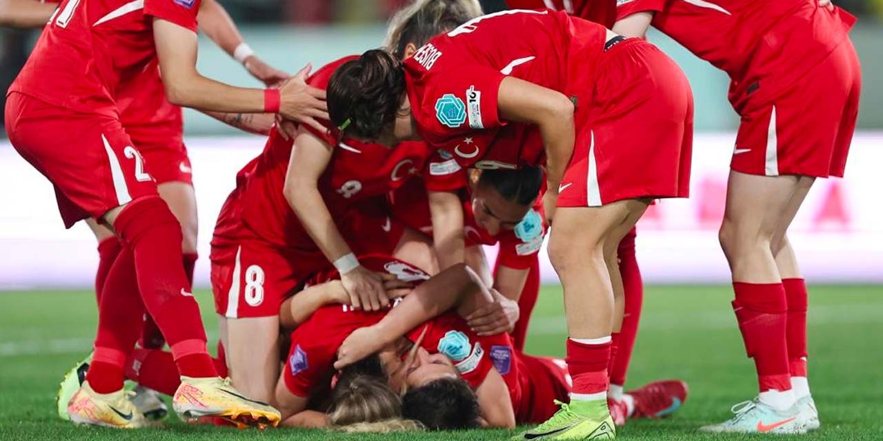 A Mili takım kadrosu açıklandı: İlk rakip Malta