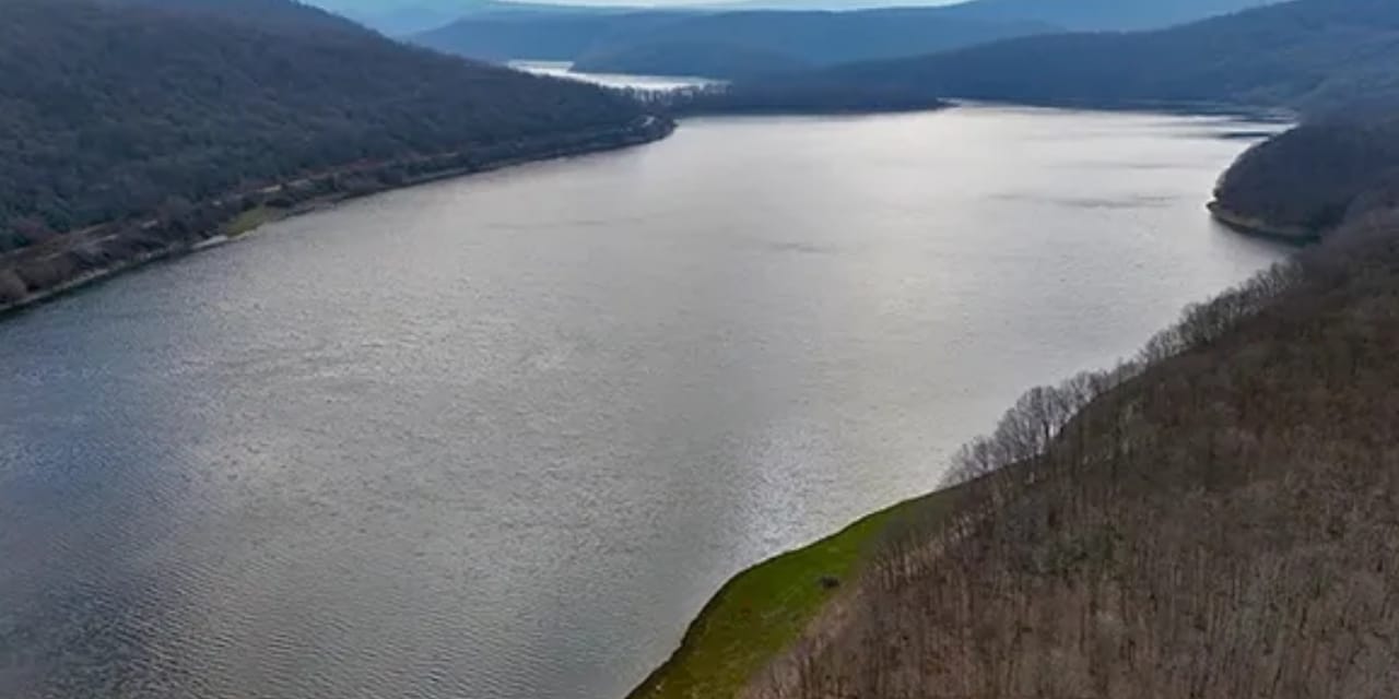 Seller İzmir'de kuraklık riskini kısmen azalttı