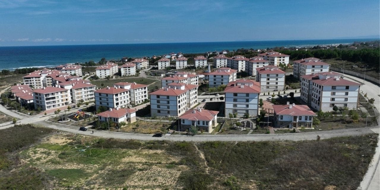 TOKİ Sakarya kura sonuçları