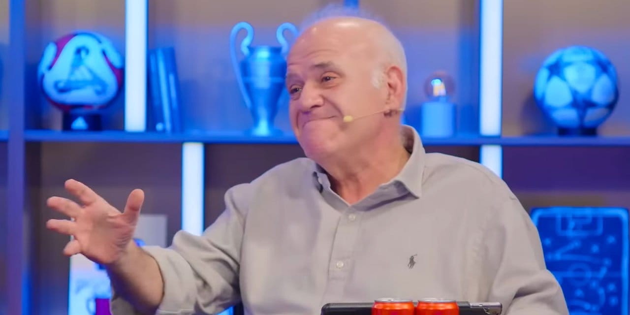 Ahmet Çakar Galatasaray Juventus maçının sonucunu açıkladı