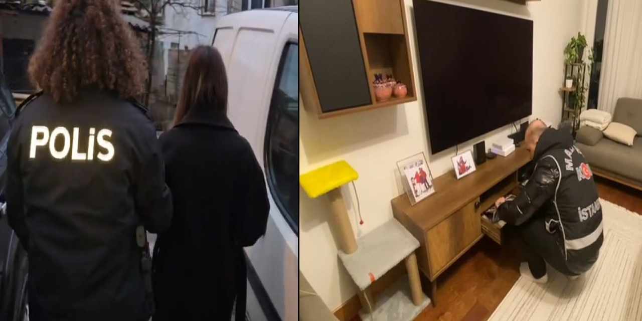 Devre mülk sahiplerine 'reklam bedeli' tuzağı: 17 gözaltı