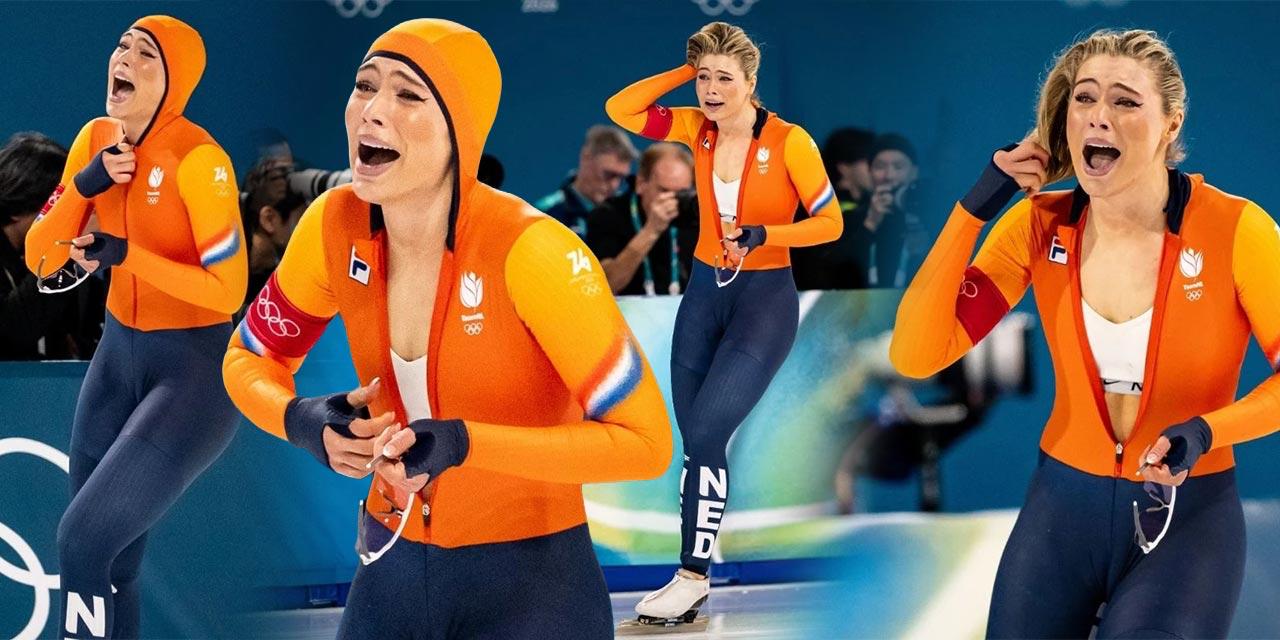 Fermuarını açtı 1 milyon dolar kazandı