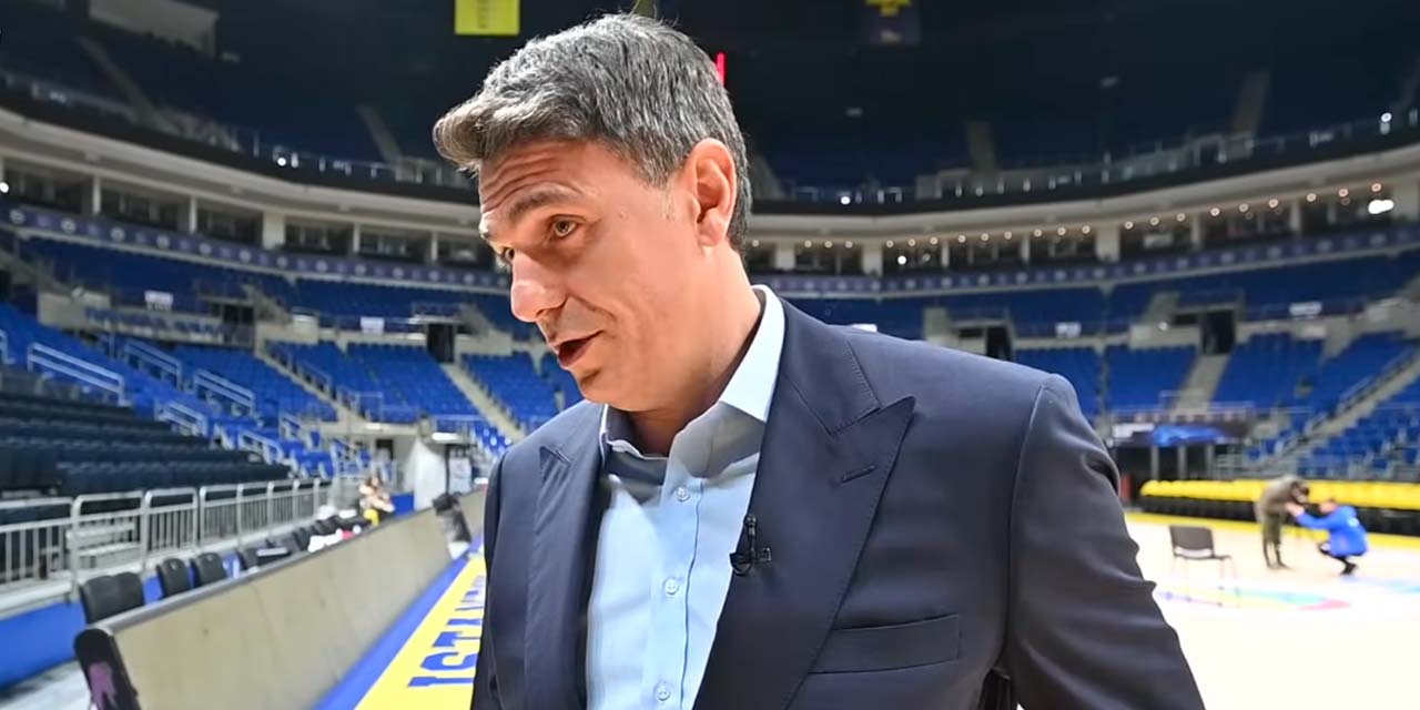 Mirsad Türkcan Galatasaray ve Fenerbahçe'yi karıştırdı: Tesislere alınmasın