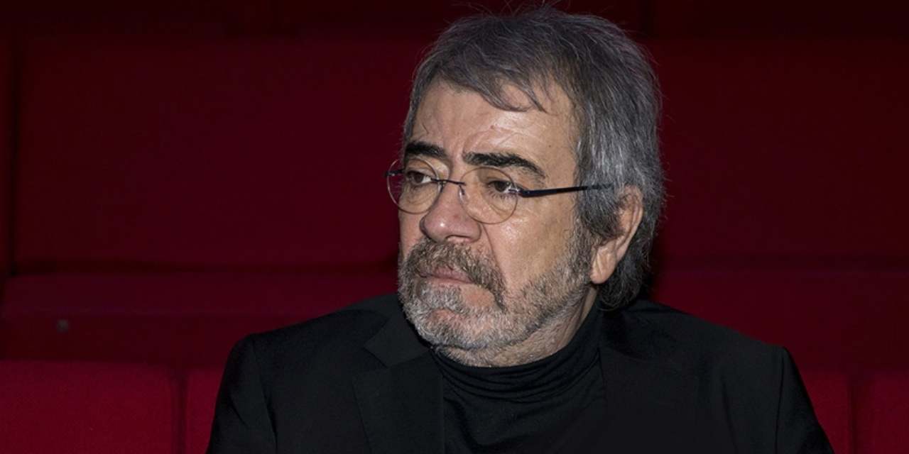 Selçuk Yöntem'den 'Bihter' filmi hakkında yıllar sonra gelen yorum!