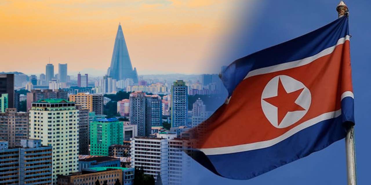 Kuzey Kore'den 'tarihi konut projesi!' Kongreden önce duyurdular