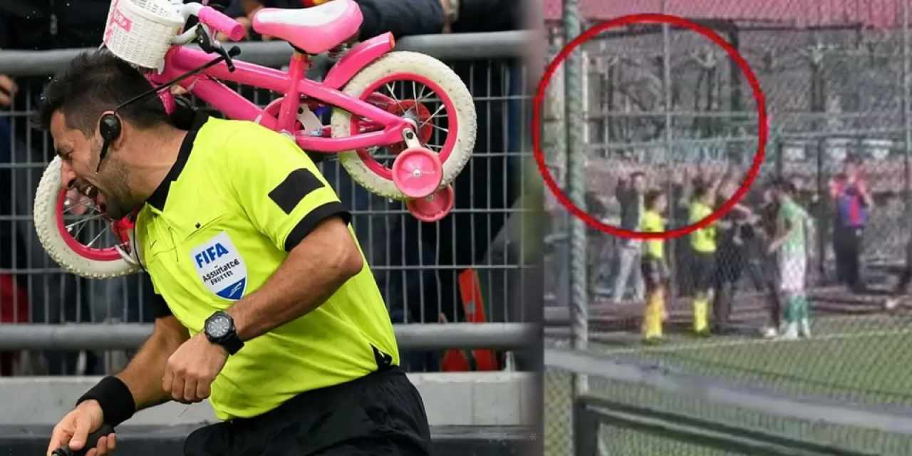 Yapay zeka diye kimse inanmadı! Gerçek görüntü ortaya çıktı