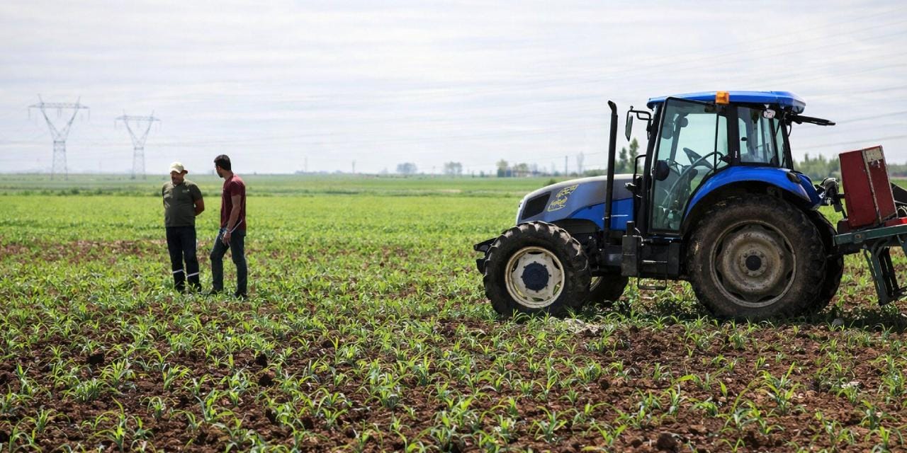 Borcu kapatması için borç teklif ettiler: Çiftçiler şaşkına döndü