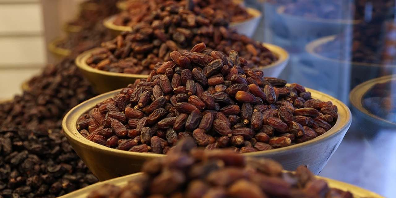 Hurmada 'kanserojen aflatoksin' riski