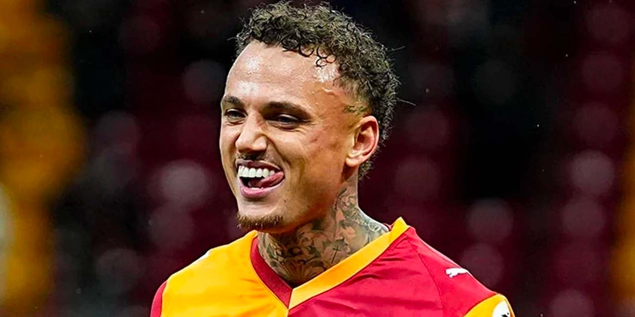 Noa Lang transferindeki 30 milyon euroluk gerçek ortaya çıktı