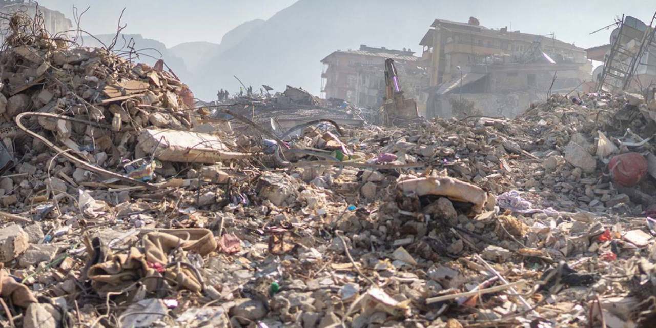 Arıkan Sitesi davasında bilirkişi krizi: Sanıkla bağlantısı ortaya çıktı