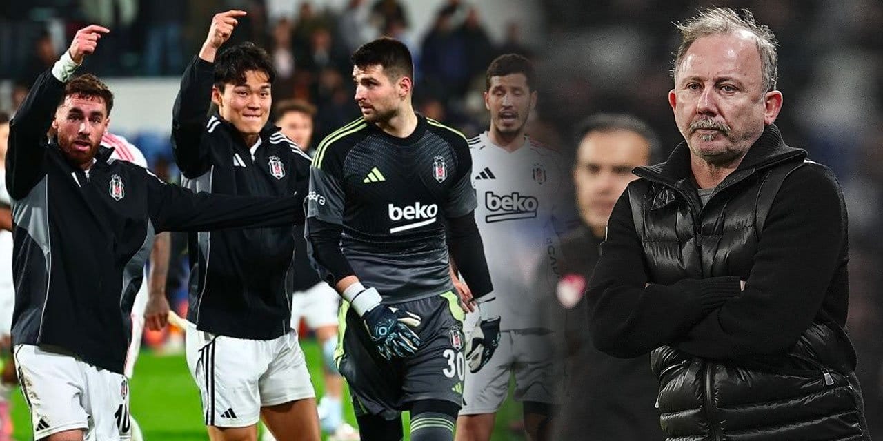 Ersin Destanoğlu ve Sergen Yalçın görüştü: Ne konuştukları ortaya çıktı