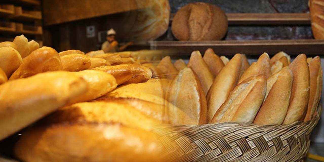 Ekmeğin standartları baştan sona değişiyor! Önümüzdeki yıl tüm Türkiye’de uygulanacak