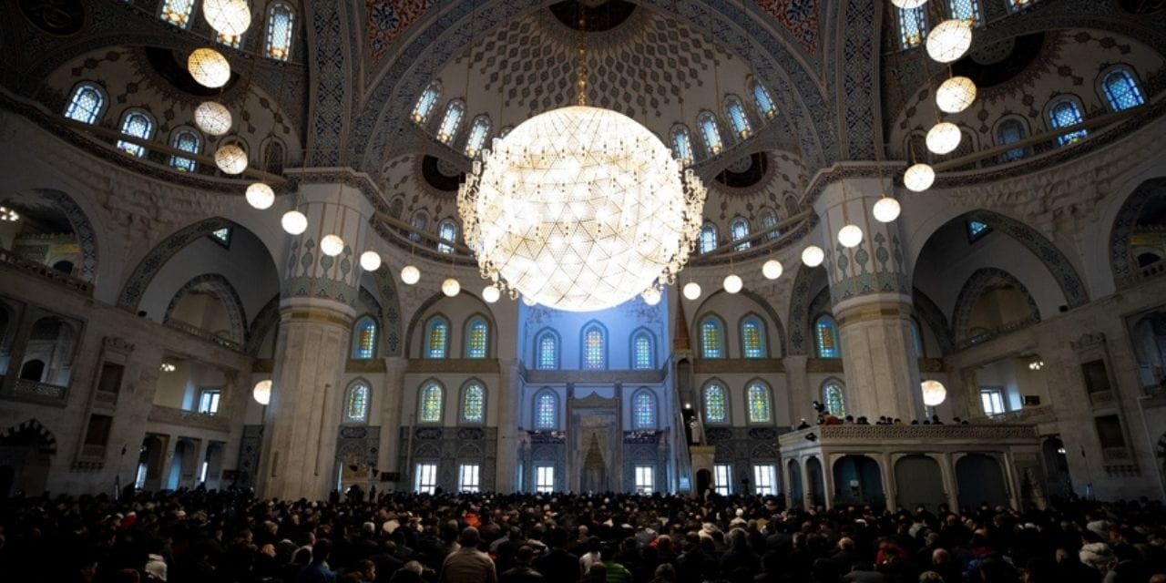 İzmir Ramazan İmsakiyesi