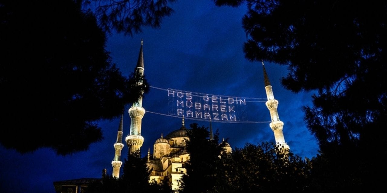 Karabük Ramazan İmsakiyesi
