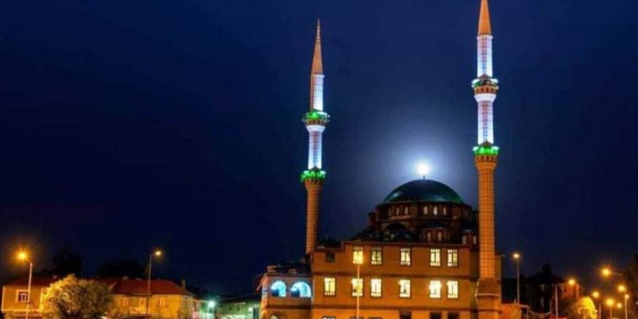 Kars Ramazan İmsakiyesi