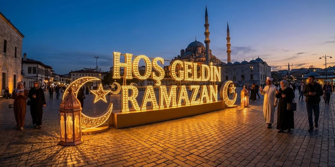 Çankırı Ramazan İmsakiyesi