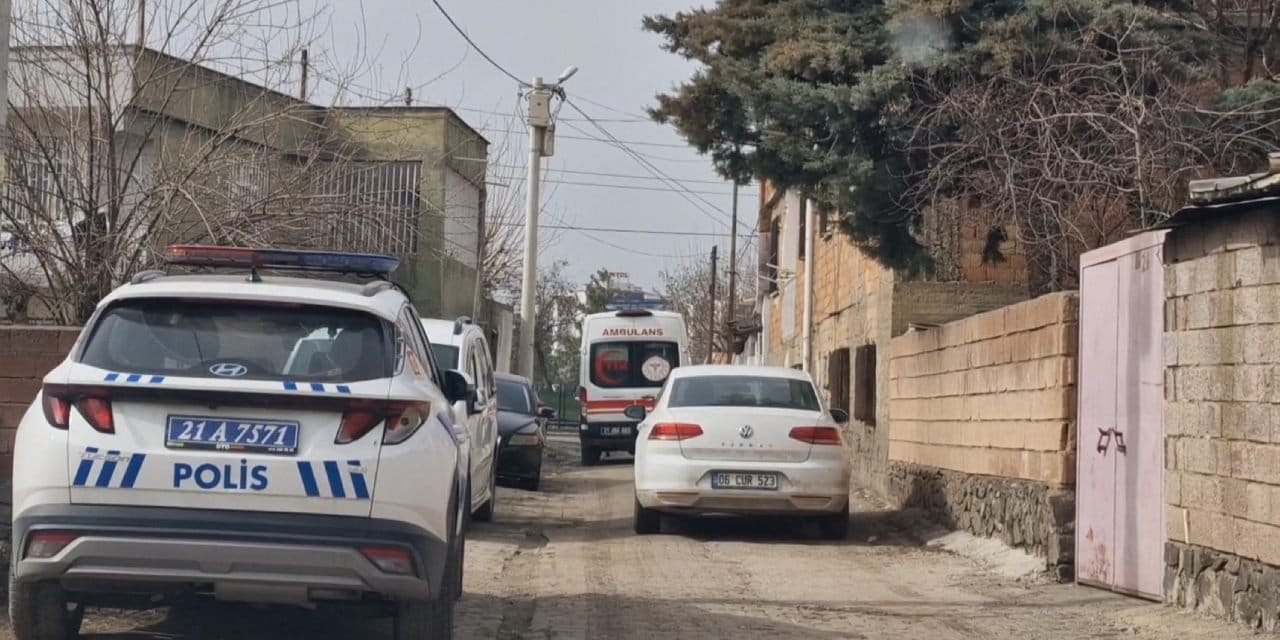 Diyarbakır'da şüpheli ölüm: 4 gün önce nişanlanan Kübra başından vurulmuş halde bulundu