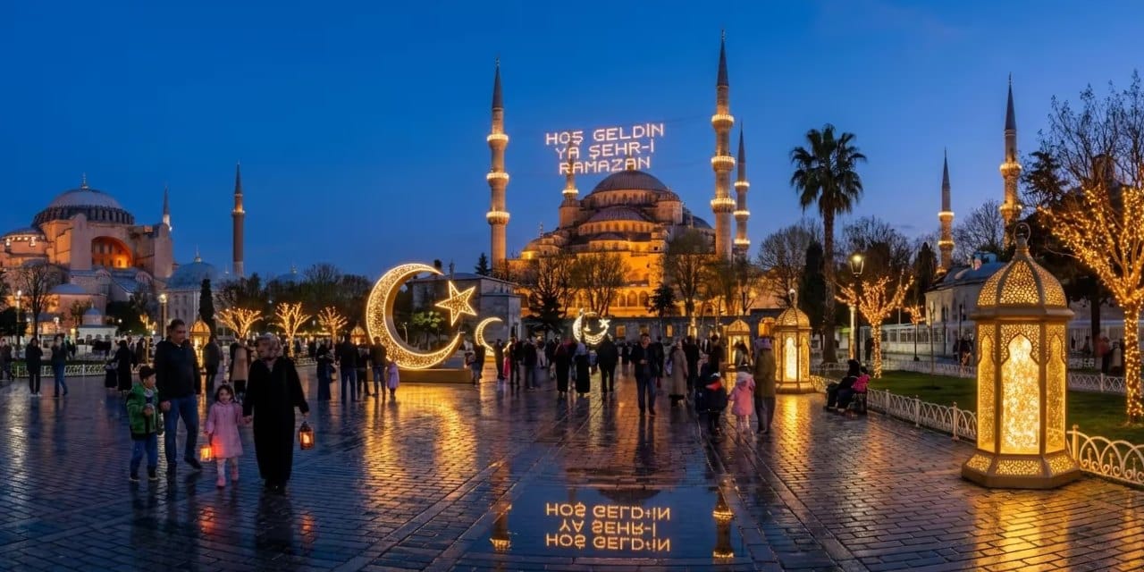 Çorum Ramazan İmsakiyesi