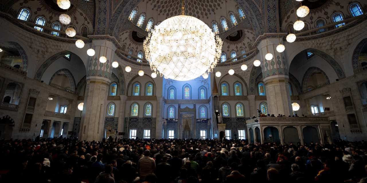 Adana Ramazan İmsakiyesi