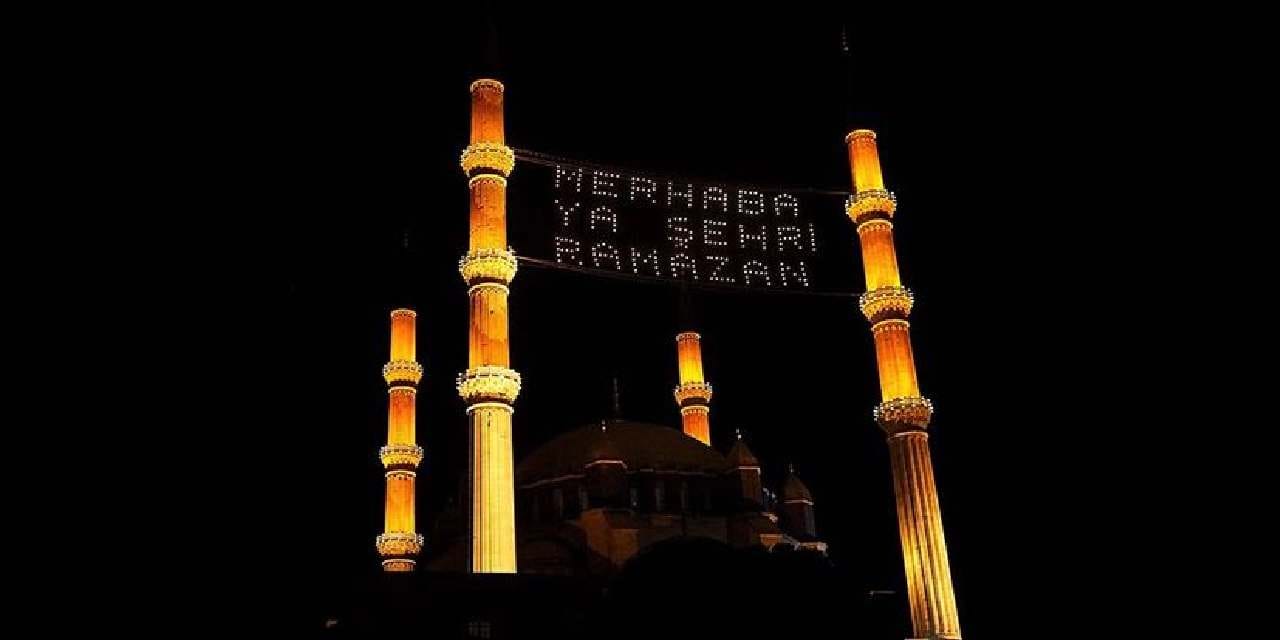 Afyonkarahisar Ramazan İmsakiyesi