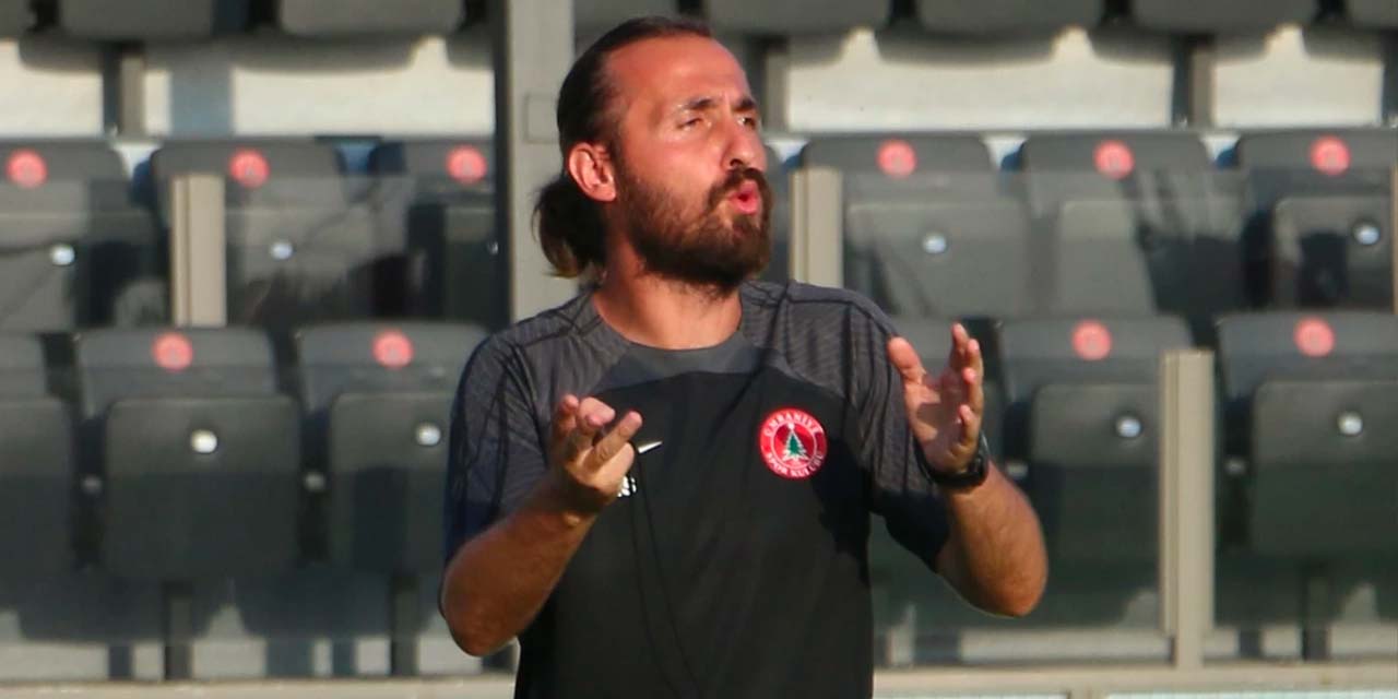 Küme düşen takımın teklifini seve seve kabul etti