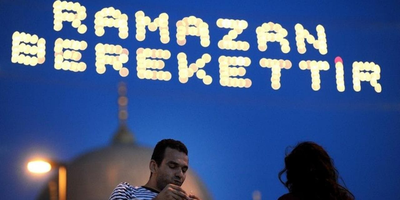 Kastamonu Ramazan İmsakiyesi