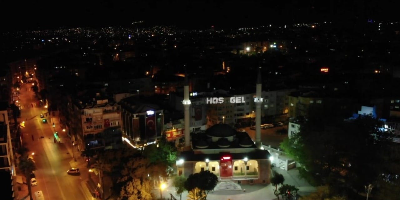 Denizli Ramazan İmsakiyesi